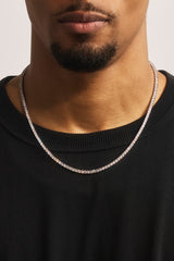 3mm Tenniskette