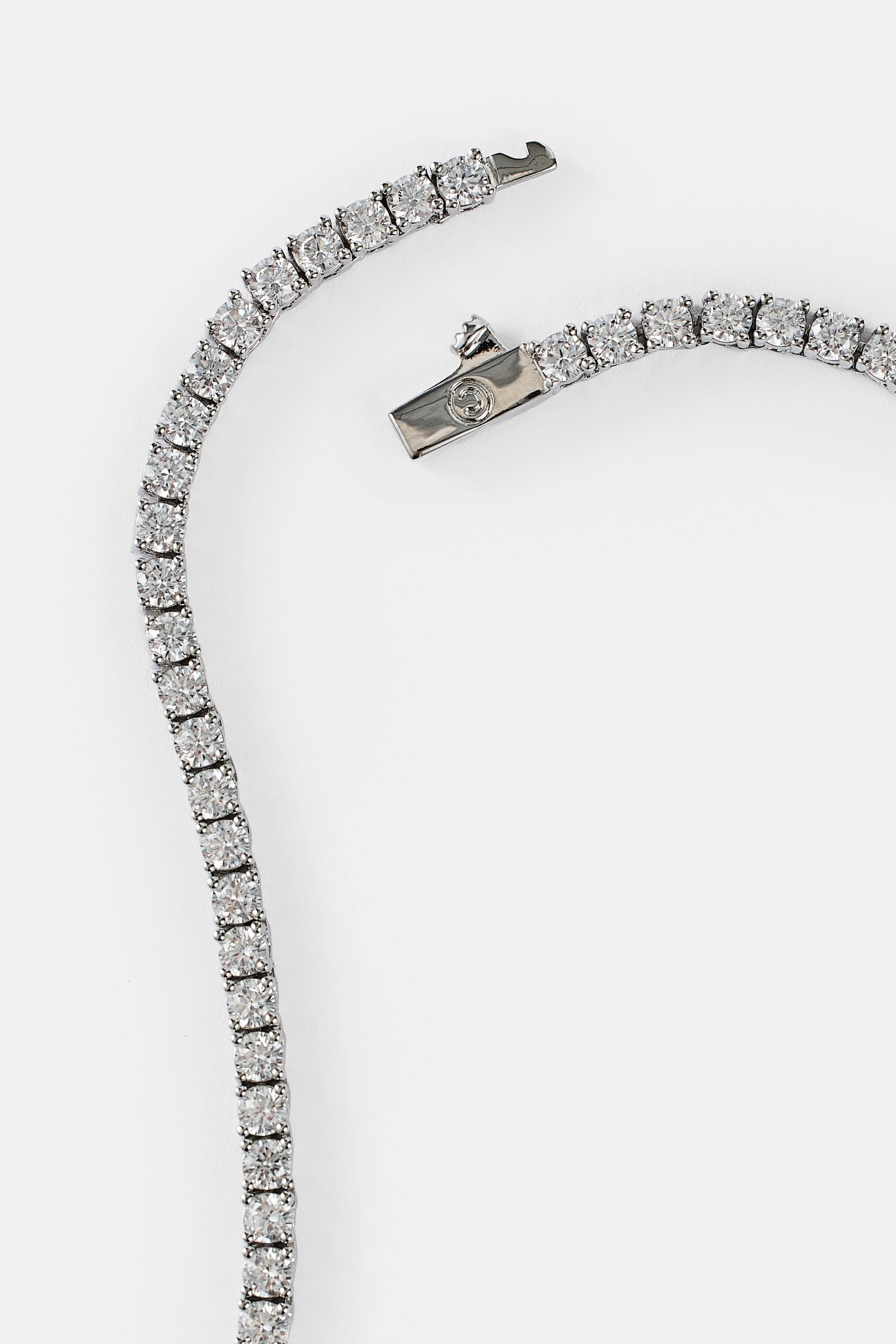 3 mm Tenniskette für Damen