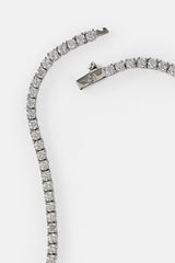 3 mm Tenniskette für Damen