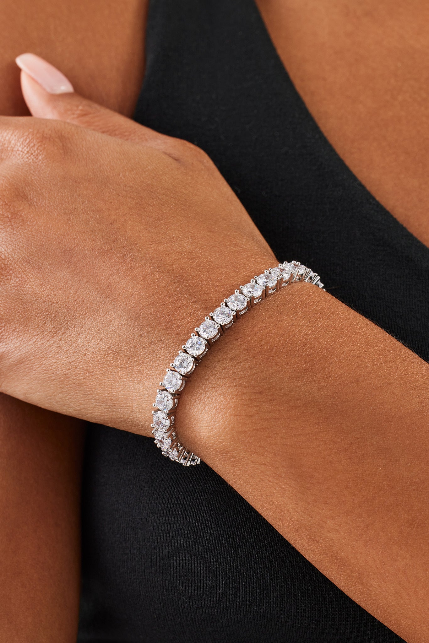 Tennis Bracelets – Cernucci