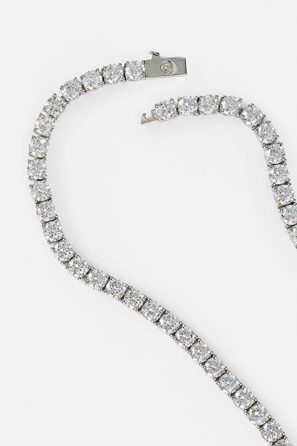 5 mm Tenniskette für Damen