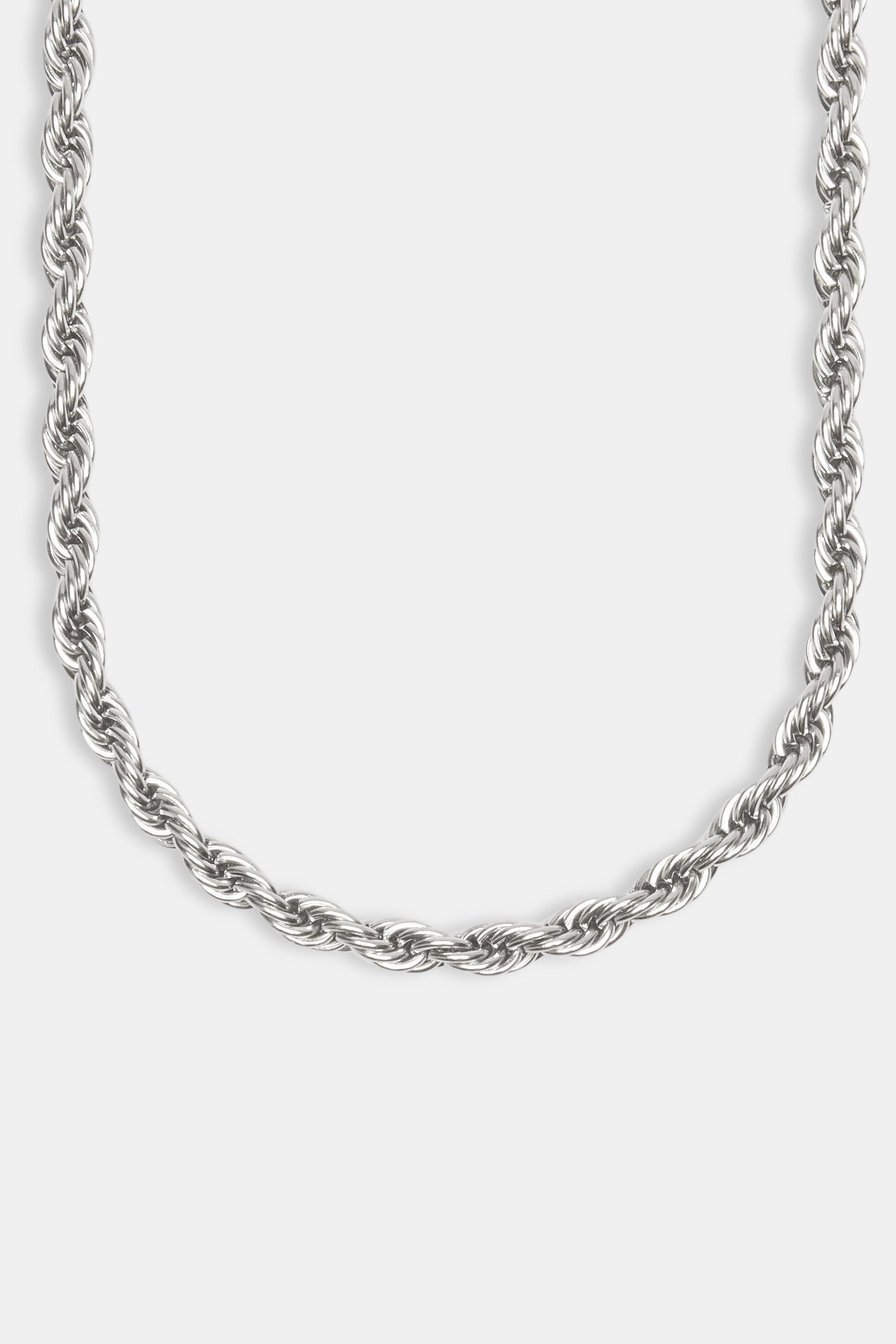 8mm Rope Chain Mens Chains Shop Rope Chains at Cernucci