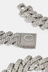 19mm Prong Cuban Chain