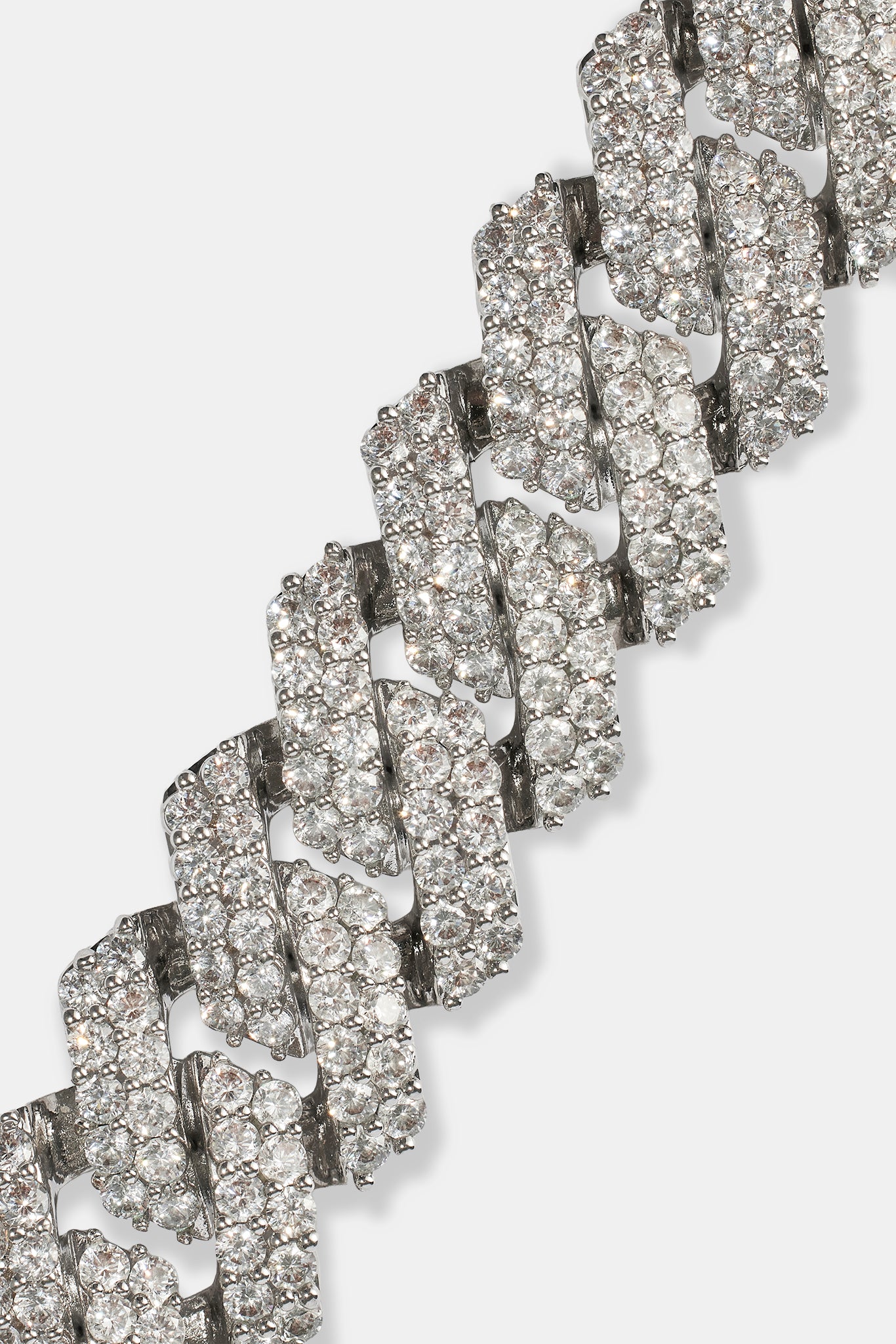 19mm Prong Cuban Chain