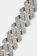 19mm Prong Cuban Chain