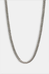 8 mm kubanische Zinkenkette