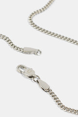 2,5 mm Mikro-Kubanische Kette