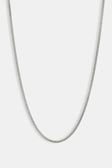 2,5 mm Mikro-Kubanische Kette