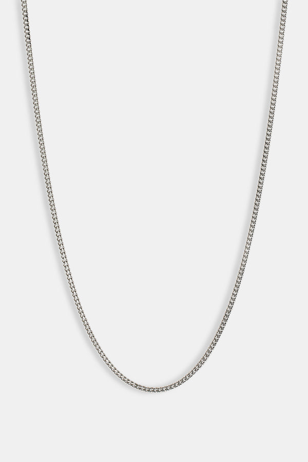 2,5 mm Mikro-Kubanische Kette