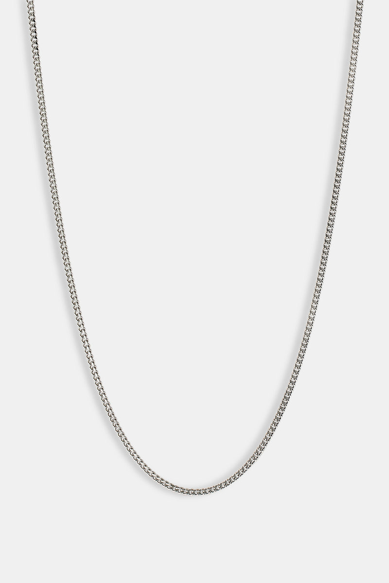 2,5 mm Mikro-Kubanische Kette