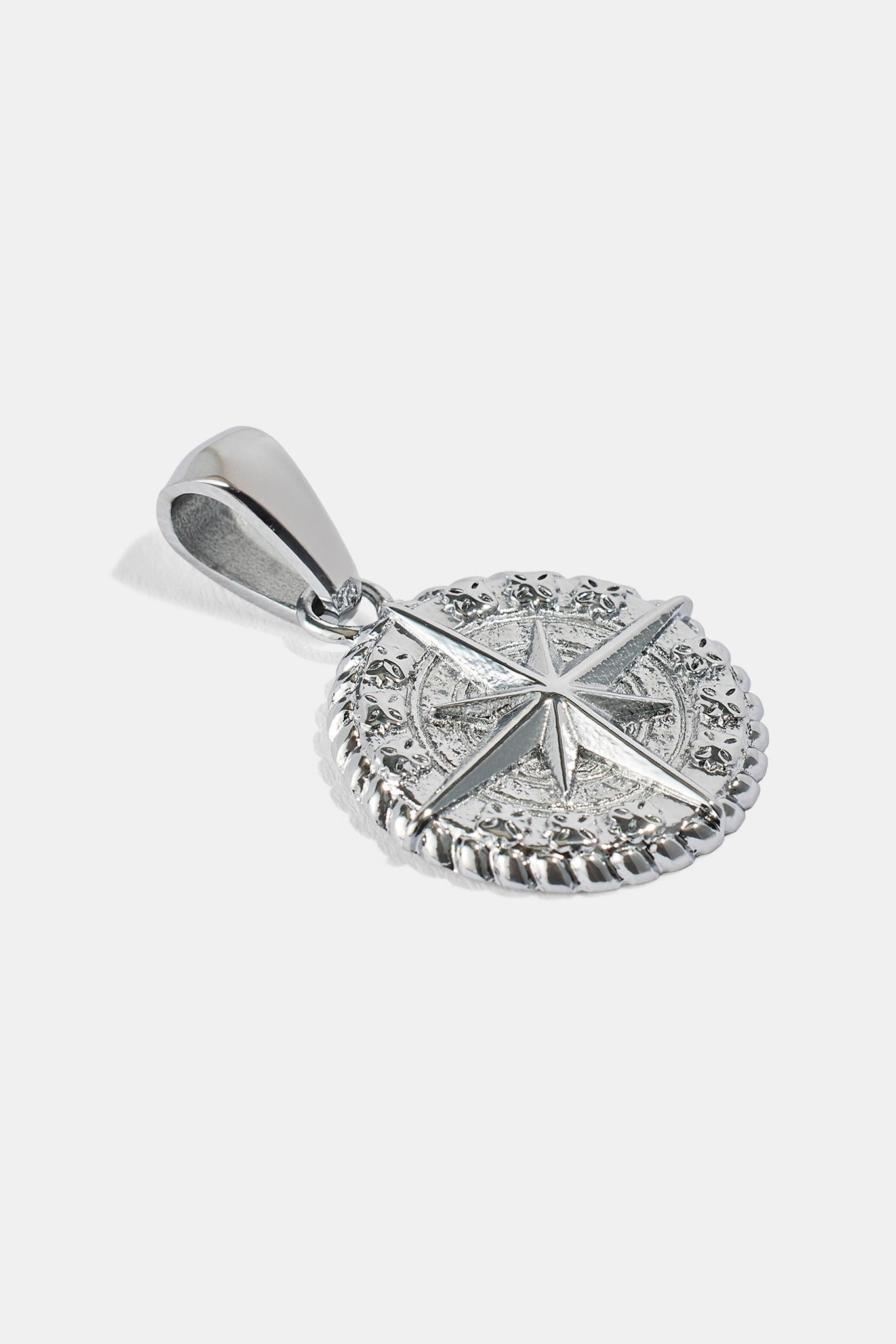 Kompass-Anhänger - 20mm