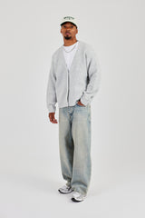 Super Baggy Jeans - Antique Wash