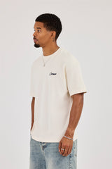 Washed Dias De Gloria - Off White