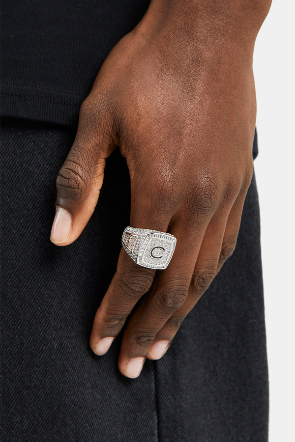Men's Rings | Cernucci