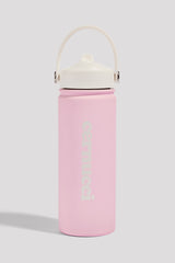 Cernucci Water Bottle - Baby Pink