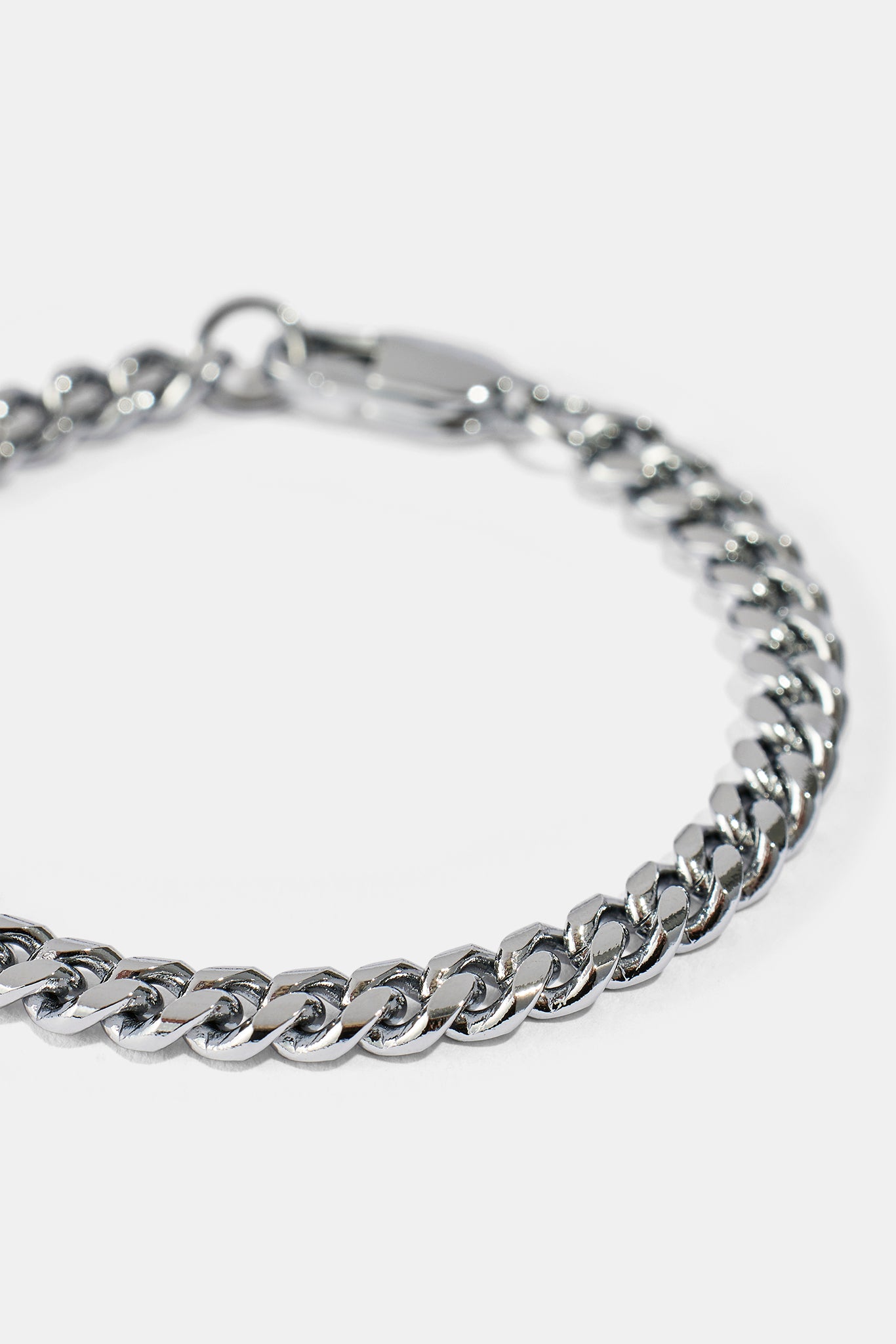 5mm Miami Cuban Bracelet