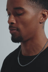 3mm Franco-Kette