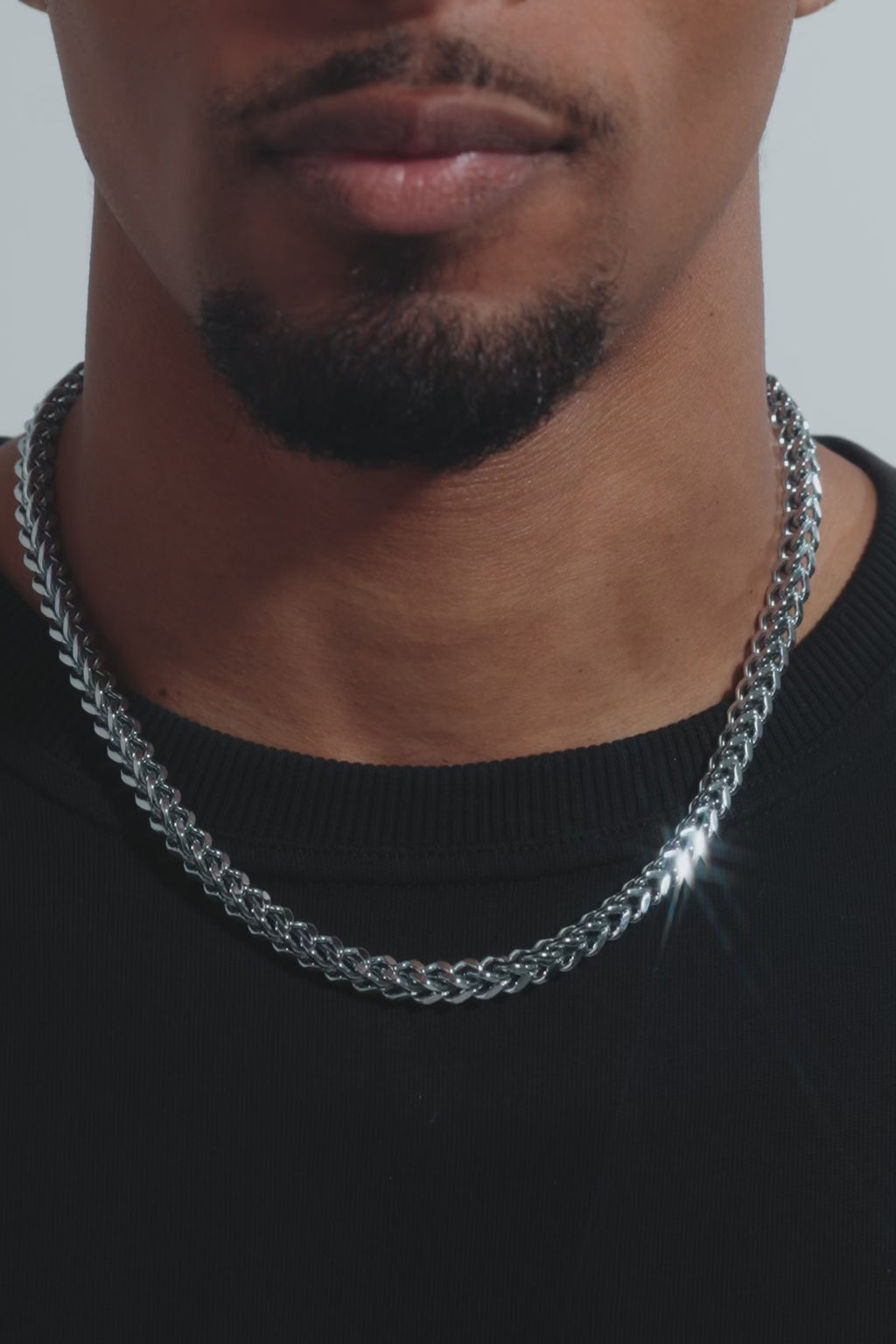 6mm Franco Chain – Cernucci