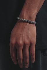 6mm Franco Bracelet