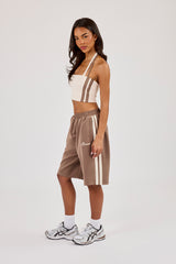 Taping Jort - Taupe