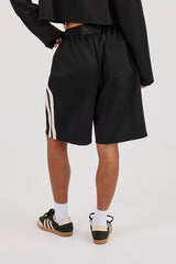 Taping Jort - Black