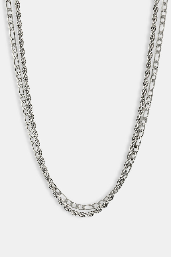 Rope Chains – Cernucci