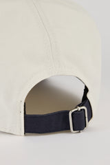 Cernucci Diamonds Cap - Navy