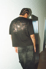 Swarovski Cernucci Studios Boxy T-Shirt