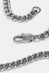 5mm Miami Cuban Chain