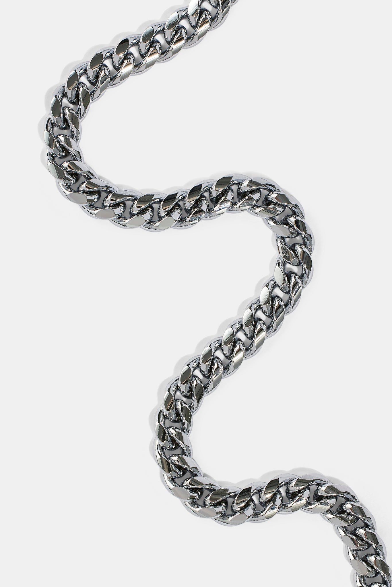 5mm Miami Cuban Chain