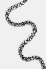 5mm Miami Cuban Chain
