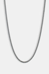 5mm Miami Cuban Chain