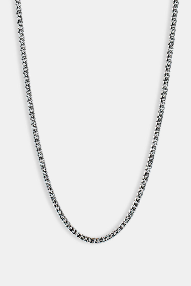 5mm Miami Cuban Chain – Cernucci
