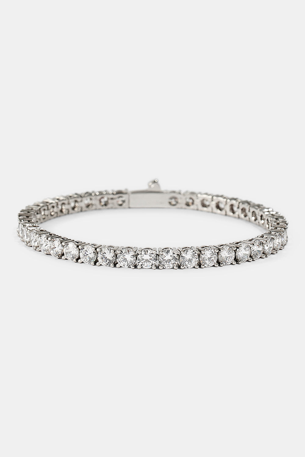 5mm Tennis Bracelet – Cernucci