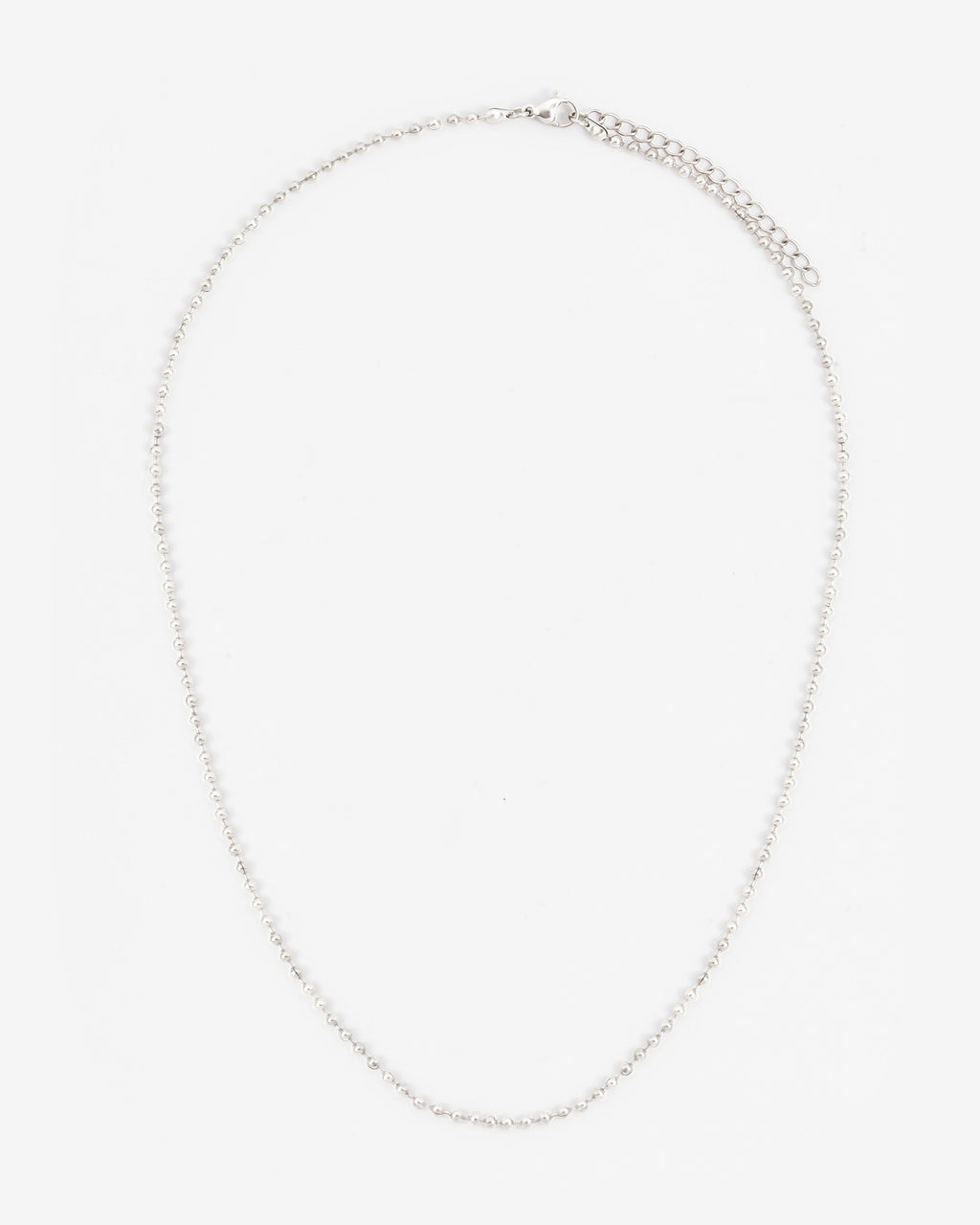2.5mm Bead Chain