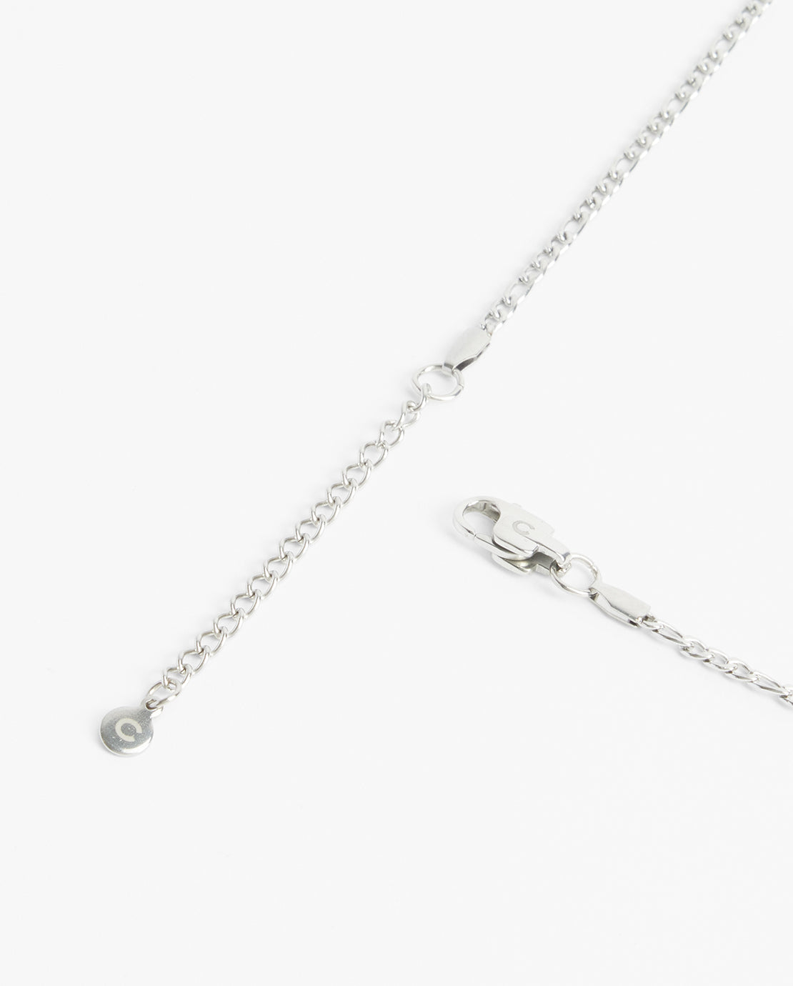 3mm Figaro Kette