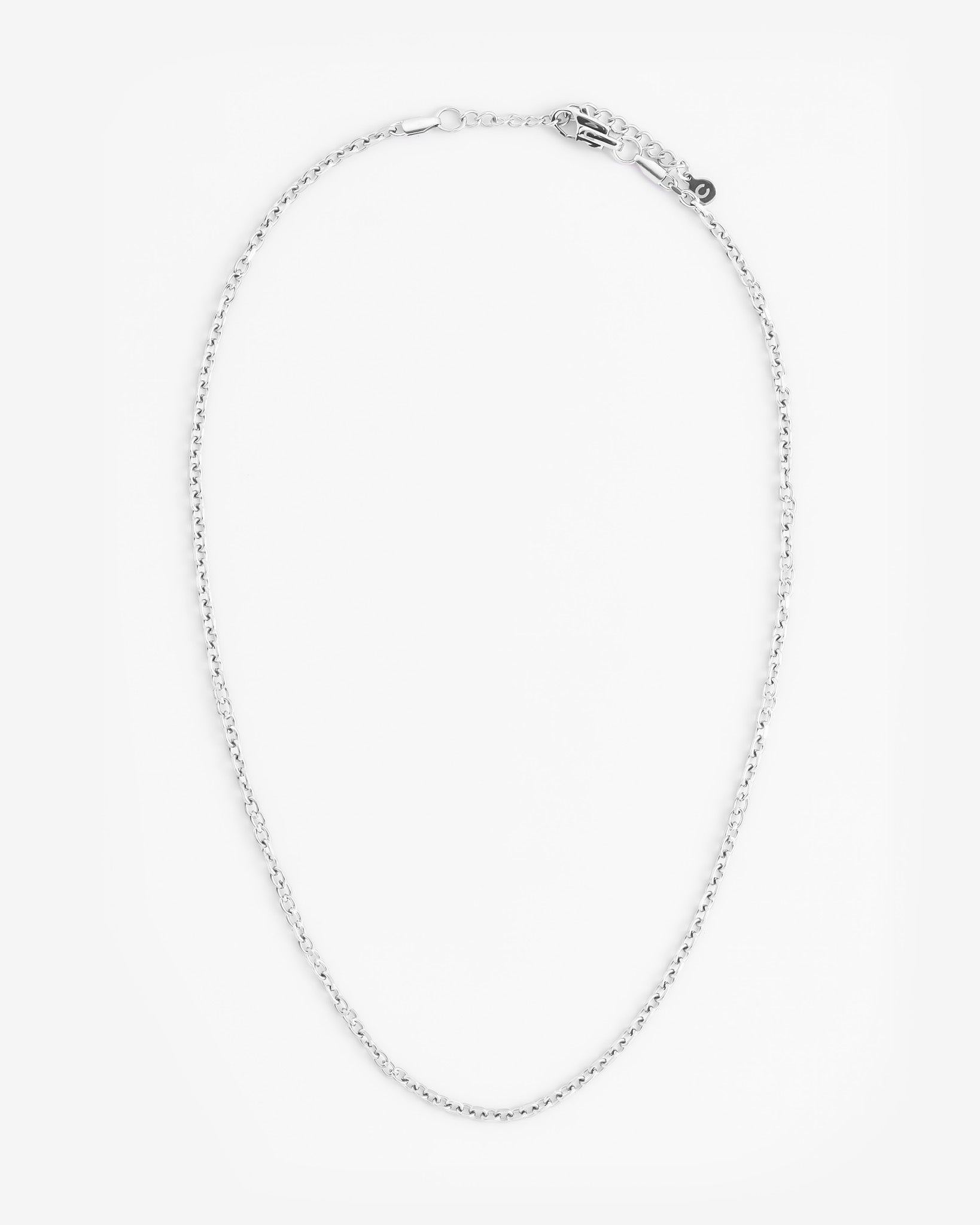 3 mm Hermes-Gliederkette