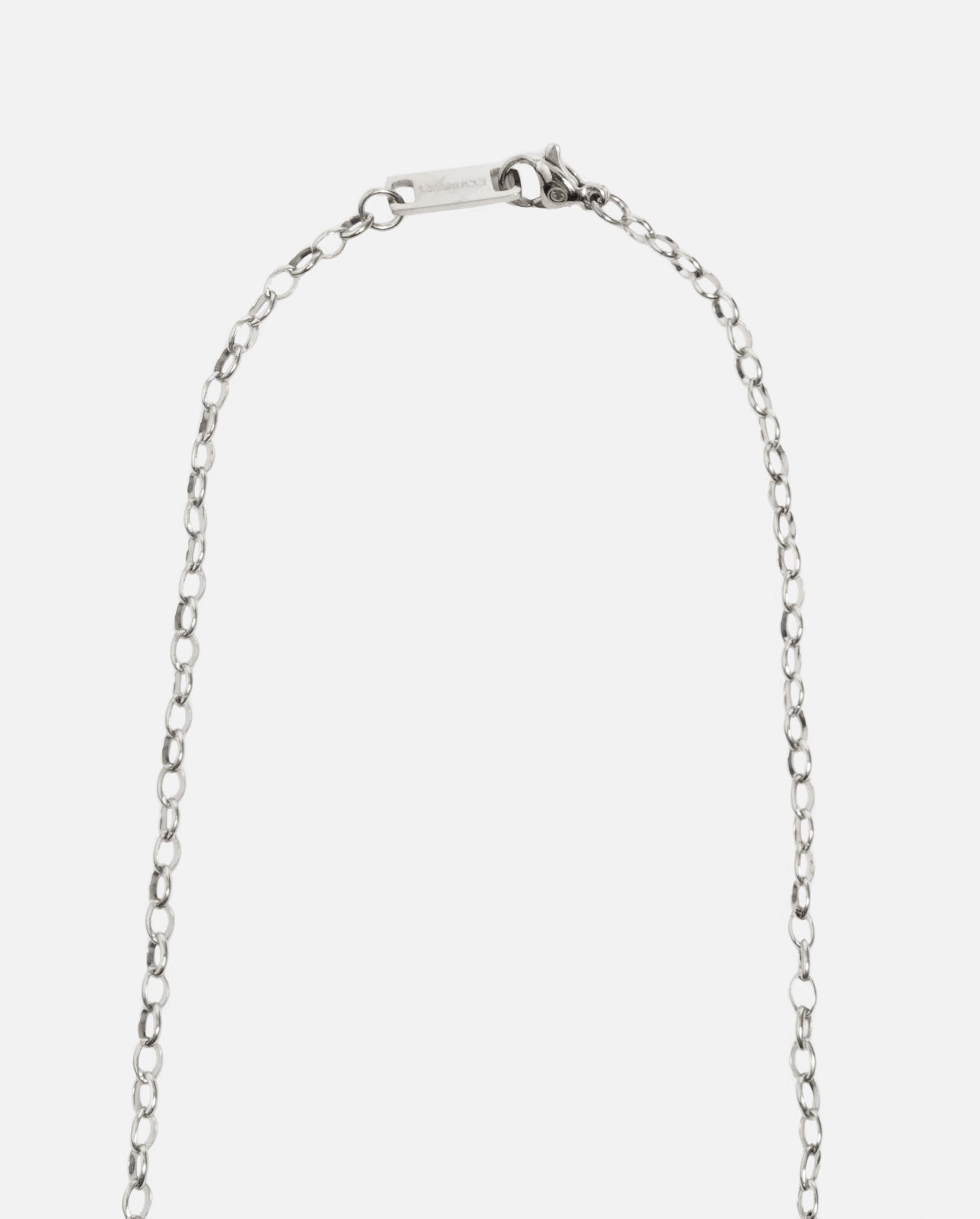 3 mm Rolo-Gliederkette