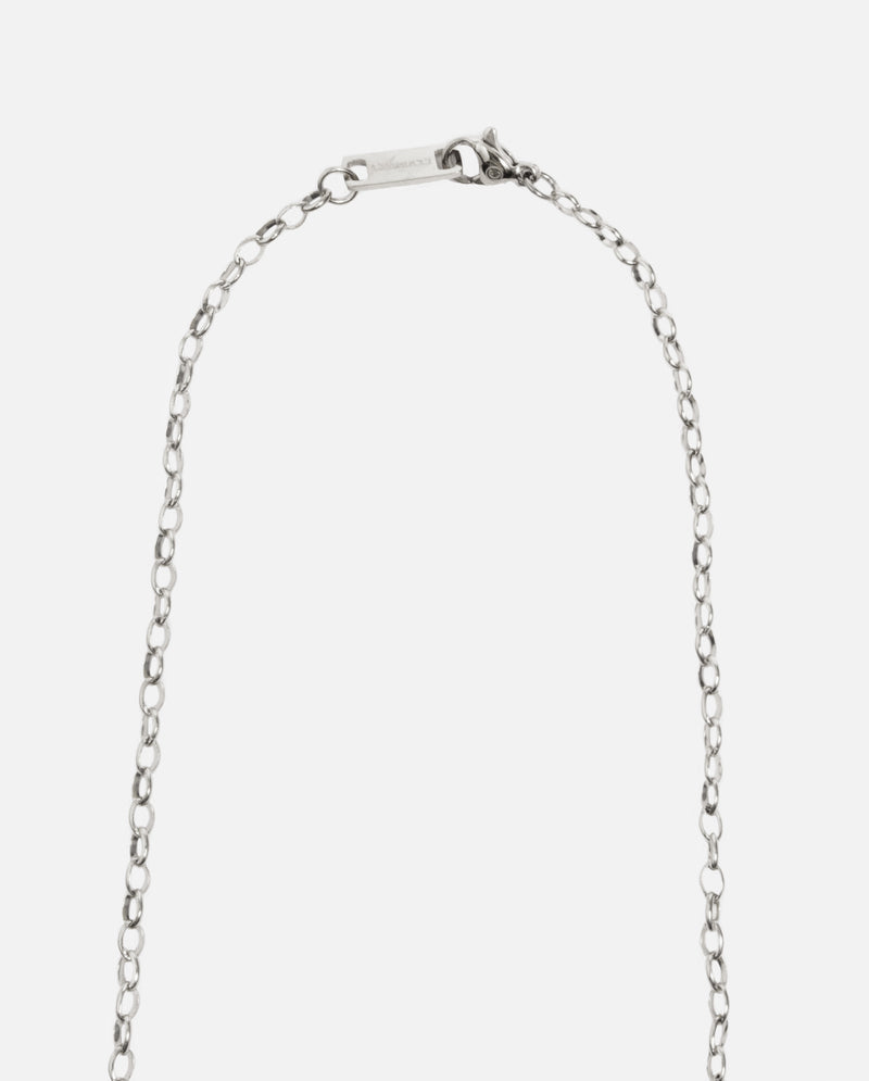 3 mm Rolo-Gliederkette