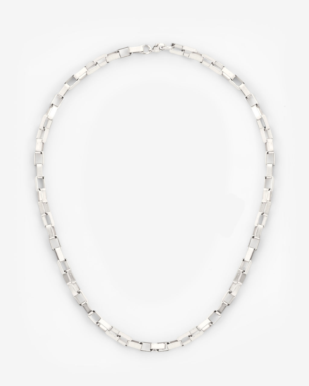 Edge Chain 5mm Edge Chain – Cernucci