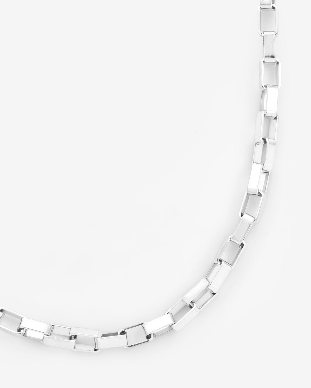 Edge Chain 5mm Edge Chain – Cernucci