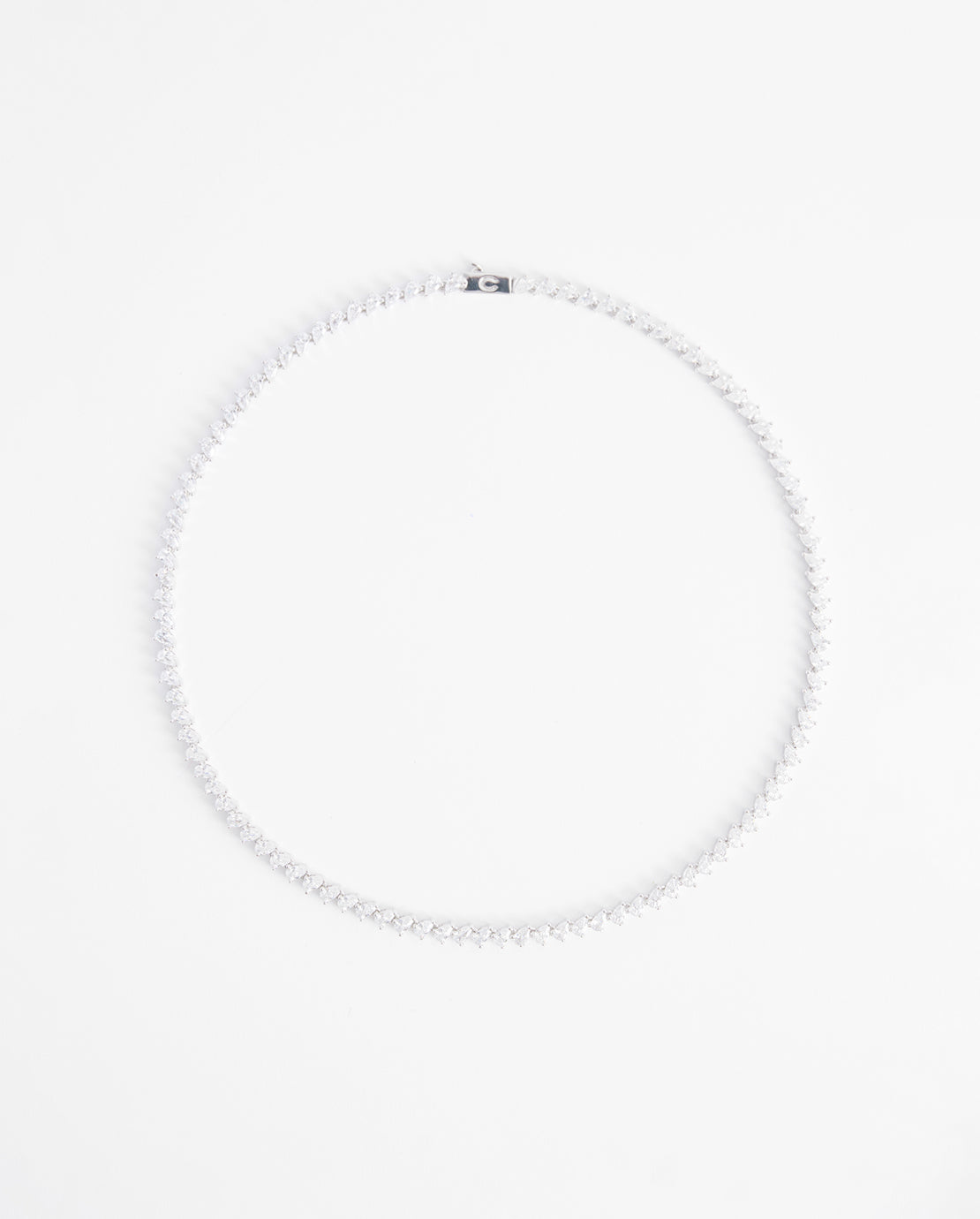 5 mm Tenniskette mit Eisbirne