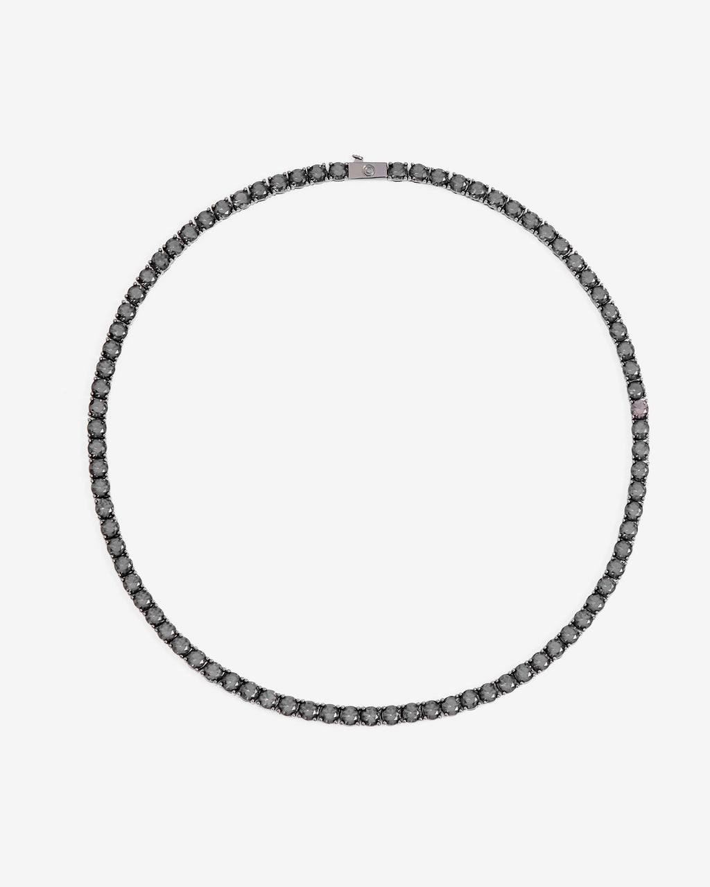 5mm Tennis Chain