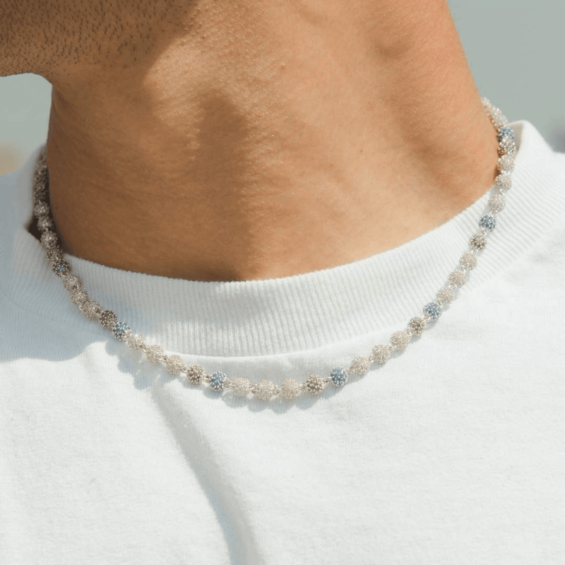 5mm ball deals chain