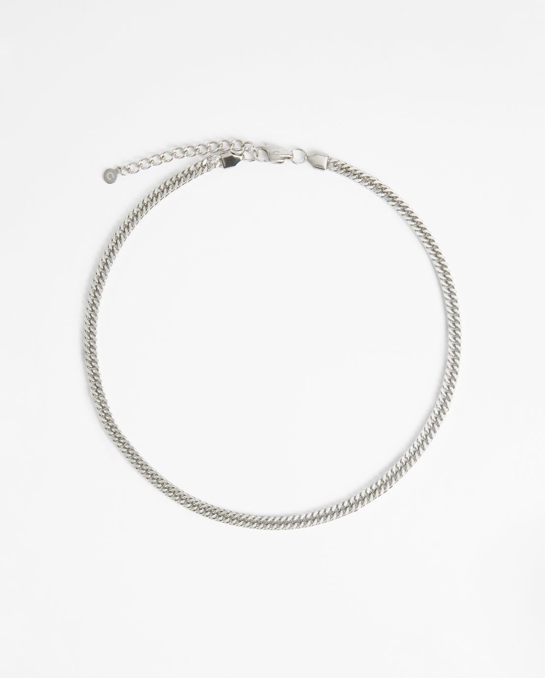 6 mm verstellbare Franco-Kette