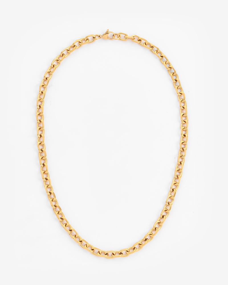 Hermes link chain gold Clearance