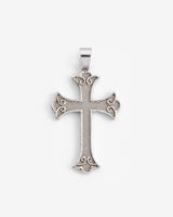 925 Celtic Cross Pendant