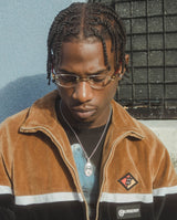 Official Alternate AC Milan 1899 Pendant