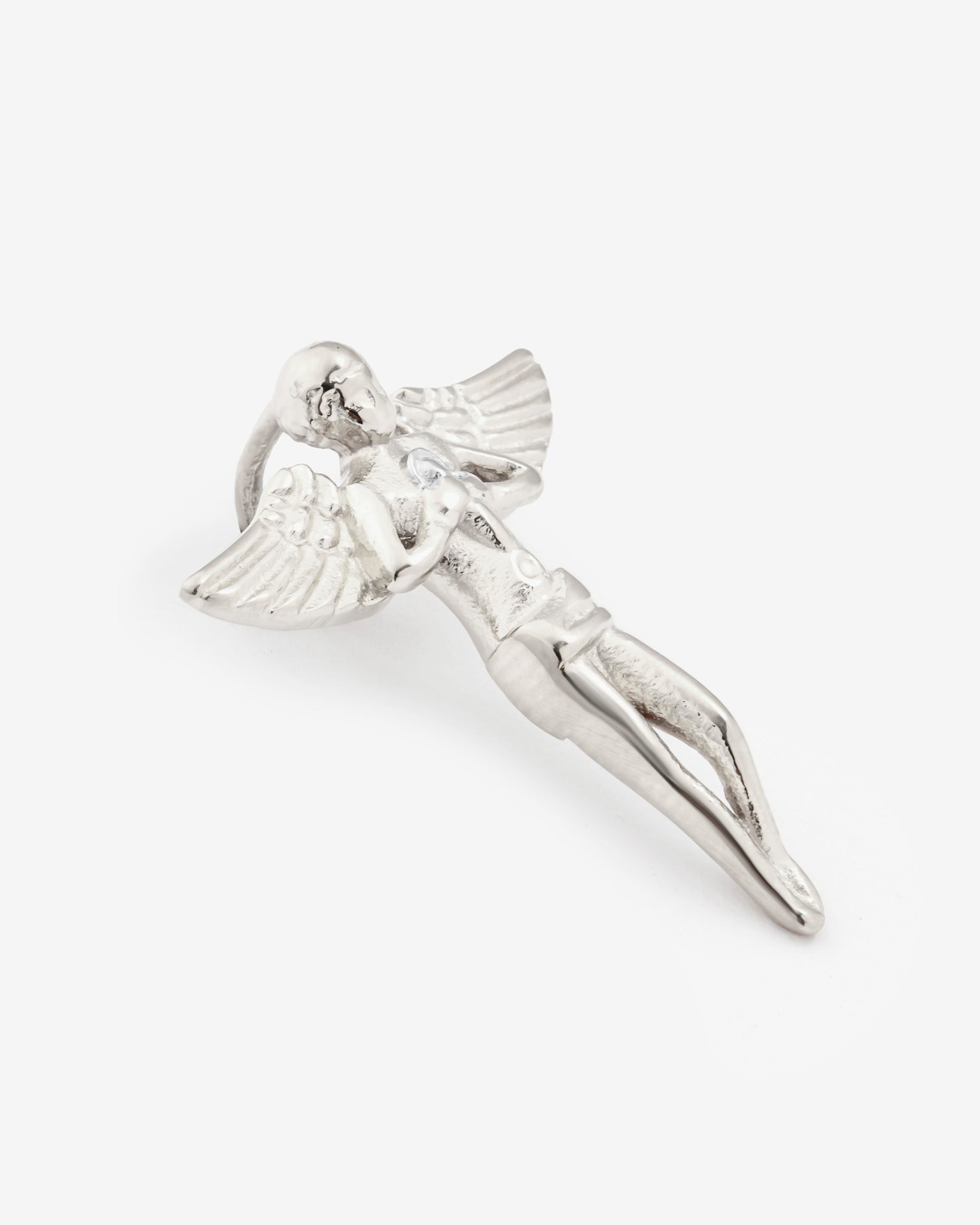 Angel Pendant