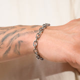 7mm Hermes Bracelet